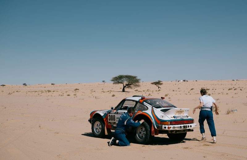 Dakhla – Chami — 18